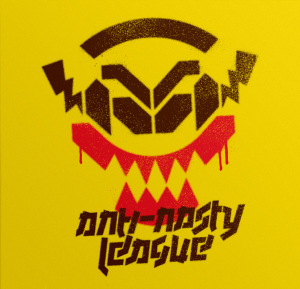 PWEI - Anti-Nasty League